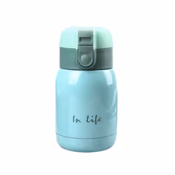 mini Stainless Steel Big belly bottle200ml