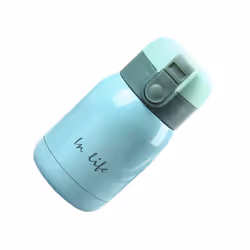 mini Stainless Steel Big belly bottle200ml