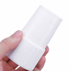 4X Swimming Pool Hose Cuffs Swimming Pool Replacement Mouth Cover-Connecting Vacuum Head, Separator Inlet