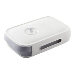 Drawer Type Refrigerator Egg Storage Box, with Date Reminder