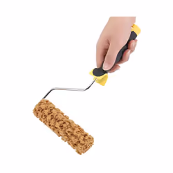 M60 Seaweed Sponge Roller Brush Imitation Seaweed Sponge Roller Pattern Liquid Wallpaper Paint Texture Tool
