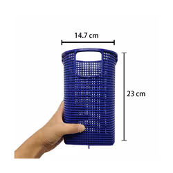 Swimming Pool Pump Basket Strainer Skimmer Baskets Pool Filter Basket Replacement Tank Skimmers Pool Accessories