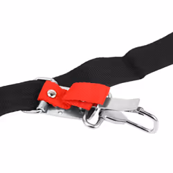 3X Universal Single Shoulder Padded Harness Strap for Brush Cutter Trimmer for