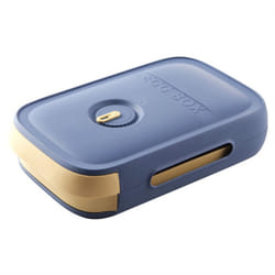 Drawer Type Refrigerator Egg Storage Box, with Date Reminder