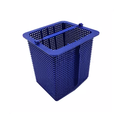 Swimming Pool Skimmer Basket Pool Pump Basket Swimming Pool Cleaning Tool Accessories