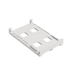 Cans Soda Refrigerator Organizer Cans Beverage Bottle Holder Dispenser Storage Rack for Refrigerator Storage Box 1Pc