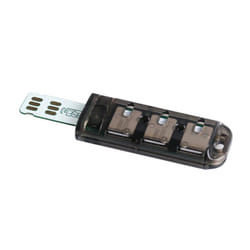 6-Slot Adapter Multi- Reader Mini SIM Nano with Control Switch for /6/7/8/X