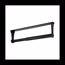 Paper Towel Holder Under Cabinet, Paper Towels for Kitchen, Paper Towels, Extendable Paper Towel Holder