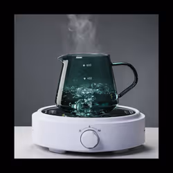 Professional Coffee Machine, Coffee Cup for Sharing, Suitable for Coffee Dripper, Filter Cup Set, Barista Accessories