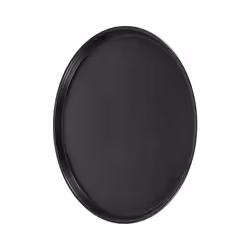 13 Inch Non-Stick Pizza Pan Round Carbon Steel Pizza Tray Mold Baking Tool for Home and Restaurant