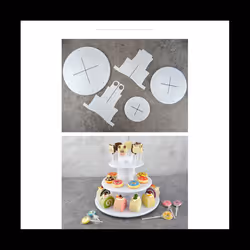 Lollipop Display Stand Wedding Cake Pop Stand Lolly Holder Party Cake.