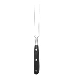 Outdoor Bbq Fork Stainless Steel Barbecue Meat Fork Barbecue Grill Tools Roasting Fish Fork Boiled Meat Fork Steak Fork