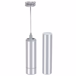 Handheld Electric,Travel Coffee Frother. Coffee Frother for Milk Foaming, Latte/Cappuccino Frother Mixer for Drink, Hot