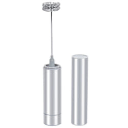 Handheld Electric,Travel Coffee Frother. Coffee Frother for Milk Foaming, Latte/Cappuccino Frother Mixer for Drink, Hot