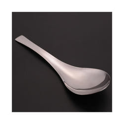 8 Pack Soup Spoons, Stainless Steel Soup Spoons, Thick Heavy-Weight