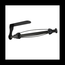 Paper Towel Holder Under Cabinet, Black Kitchen Roll Holder Wall Mounted, Home Kitchen Wall Mounted Paper Holder