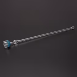 20Pcs Cocktail Stirrer Drink Mixing Stick Set Acrylic Cocktail Mixer Blender Bar Supplies Swizzle Stirrer