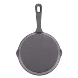Cast Iron Non-Stick Skillet Frying Pan for Gas Induction Cooker Egg Pancake Pot Kitchen Dining Tools Cookware-14Cm