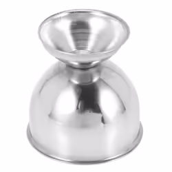 Egg Cup,Egg Tray Stainless Steel Soft Boiled Egg Cups Holder Stand Dishwasher Safe