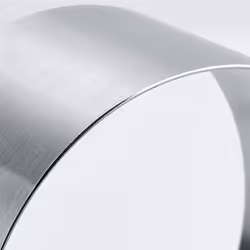 10 Pieces Stainless Steel Mousse Rings Round Biscuit Cutter Cake Mold Kitchen Baking Pastry Tool for Tart,Fondant,Etc
