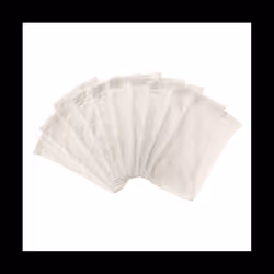 Pool Filter Mesh Pool Cleaning Reusable Water Storage Nylon Mesh Filter Basket Swimming Pool Accessories