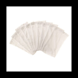 Pool Filter Mesh Pool Cleaning Reusable Water Storage Nylon Mesh Filter Basket Swimming Pool Accessories