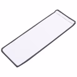 20PCS Microfiber Mop Pads House Kitchen Floor Cleaning Flat Mop Cloth Home Bathroom Mops Floor Cleaning Tools L