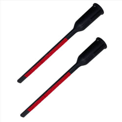 2X for SC2 SC3 SC4 SC5 Cleaner Brush Fabric Carding Brush Nozzle Hanging Ironing Nozzle Ironing Brush Rod