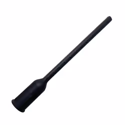 2X for SC2 SC3 SC4 SC5 Cleaner Brush Fabric Carding Brush Nozzle Hanging Ironing Nozzle Ironing Brush Rod