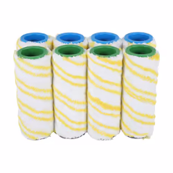 8 Pcs Roller Brush Replacement Accessories for FC5 FC7 FC3 FC3D Electric Floor Cleaner
