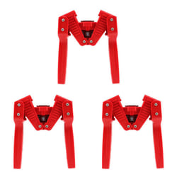 3X Manual Bottle Capper Tool,Crown Capper,Bottle Sealer Brew Beer Making or Glass Bottles