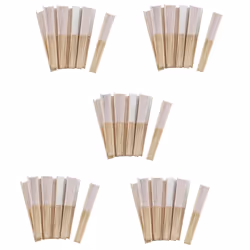 50 Pcs/Lot 21cm White Color Fabric Hand Fan, Silk Hand Fan Wedding Party Promotion Favor