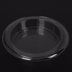 2X 10 Tier Tower Macaron Macaron Display Stand Round Cake Stand PVC Tray Birthday Wedding Display Rack