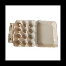 40Pcs Vintage Blank Egg Cartons- Classic 3X4 Style Holds 12 Eggs, Sturdy Design Made From Recycled Egg Box C
