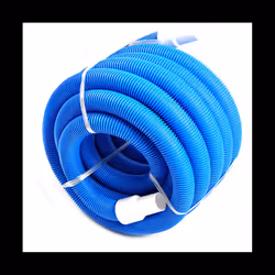 9m Swimming Pool Vacuum Hose with Swivel Cuff, 38mm Swimming Pool Layer Suction Pipe Cleaning Accessories