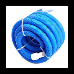 9m Swimming Pool Vacuum Hose with Swivel Cuff, 38mm Swimming Pool Layer Suction Pipe Cleaning Accessories