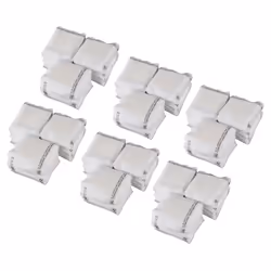 900pcs Disposable Drip Coffee Cup Filter Bags for Hanging Cup Coffee Filters for Coffee and Tea