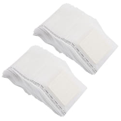 900 Pcs Drip Coffee Filter Bags Portable Lop Ear Style Coffee Filter Paper for Home Office Travel Brewing Coffee