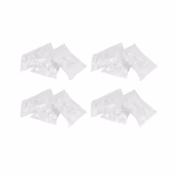 1200pcs Compressed Towels Portable Disposable Compressed Cotton Coin Towel for Travel Camping Hiking
