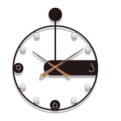 Large Wall Clocks for Living Room Decoration Modern Wall Clock for Home Kitchen Bedroom Decorative Silent Wall