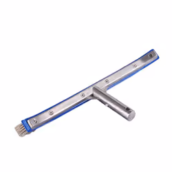 4X Stainless Steel 18 Inch Concrete Swimming Pool Wall and Floor Brush