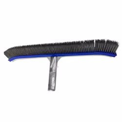 4X Stainless Steel 18 Inch Concrete Swimming Pool Wall and Floor Brush