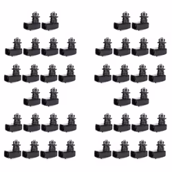 40PCS Ambient Outside Air Temperature Sensor for for for 25775833