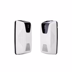 5X Automatic Air Freshener for Hotel Sensor Regular Perfume Sprayer Machine Fragrance Dispenser Diffuser