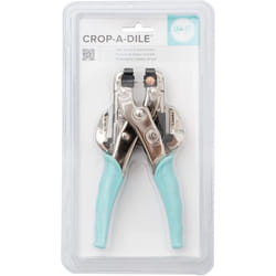 We R Memory Keepers Tools - Crop-A-Dile Hole Punch & Eyelet Setter