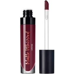 Ardell Beauty Matte Whipped - Smokin' Haute, (Merlot) 5g