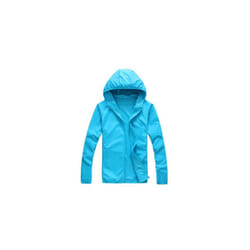 Quick Dry Skin Coat Sunscreen Waterproof UV Women thin Army Outwear Ultra-Light Windbreake Jacket Women Men Windproof Coat Jacke - A4  Lake Blue, XXXL