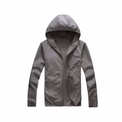Quick Dry Skin Coat Sunscreen Waterproof UV Women thin Army Outwear Ultra-Light Windbreake Jacket Women Men Windproof Coat Ja ...