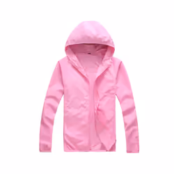 Quick Dry Skin Coat Sunscreen Waterproof UV Women thin Army Outwear Ultra-Light Windbreake Jacket Women Men Windproof Coat Ja ...