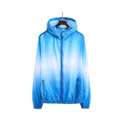 Quick Dry Skin Coat Sunscreen Waterproof UV Women thin Army Outwear Ultra-Light Windbreake Jacket Women Men Windproof Coat Ja ...